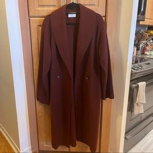 Aritzia Charlize Jacket - Size M